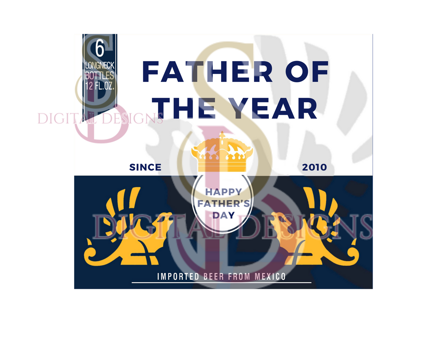 Father of the Year Bundle